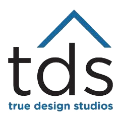 True Design Studios Logo