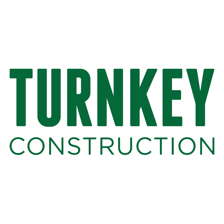 turnkey construction logo