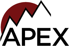 Apex Logo