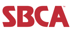 SBCA logo