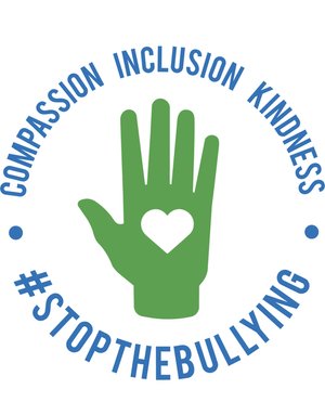 #StoptheBullying, Compassion, Inclusion, Kindness